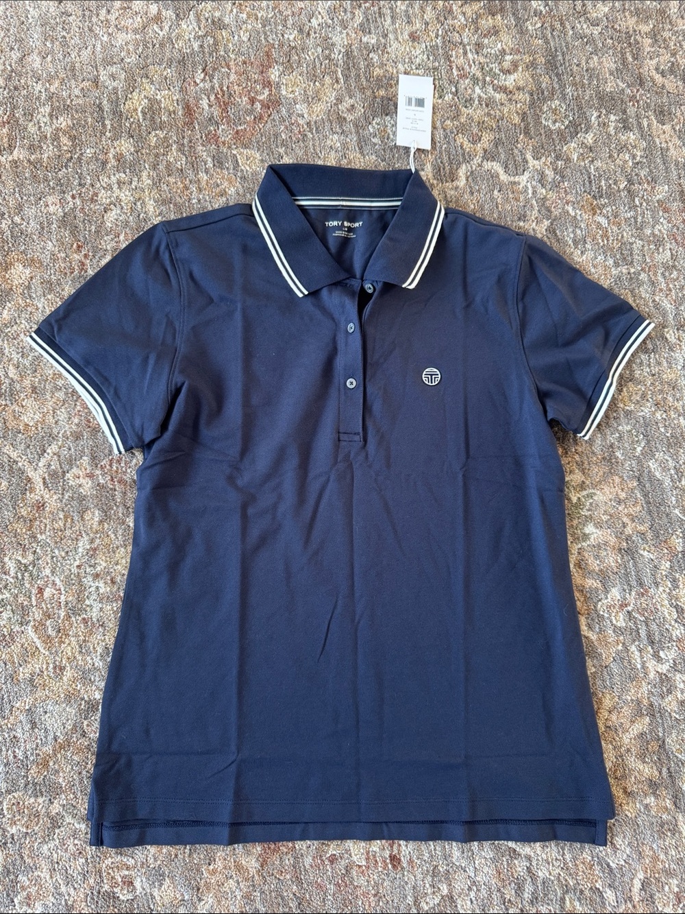 Tory Sport polo shirt